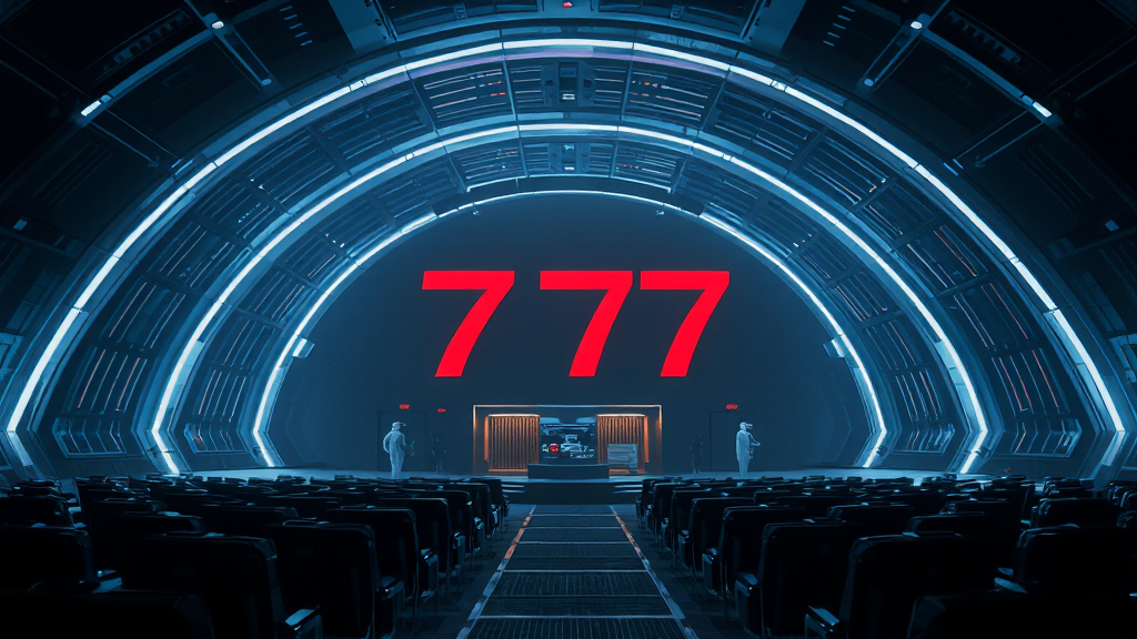 The Mystique and Meaning of 777: A Journey Through Symbolism and Modern Culture The Mystique and Meaning of 777: A Journey Through Symbolism and Modern Culture
